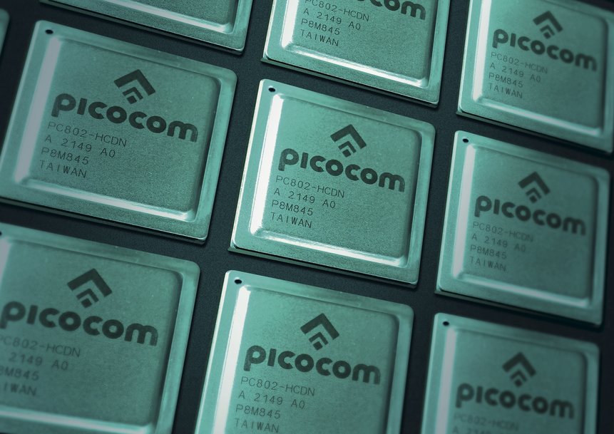 Picocom validates 5G Open RAN SoC with Radisys interoperability milestone 